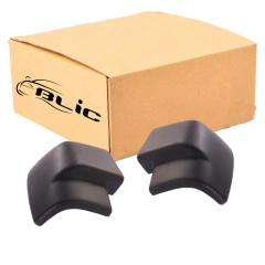 Клык левый и правый бампера задний Ford Transit 1986-1995